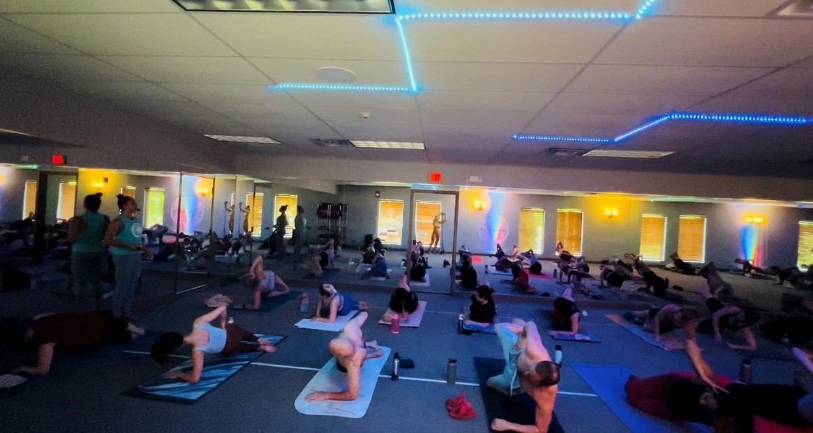 Contact Drip Hot Yoga and Fitness Drip Hot Yoga & Fitness