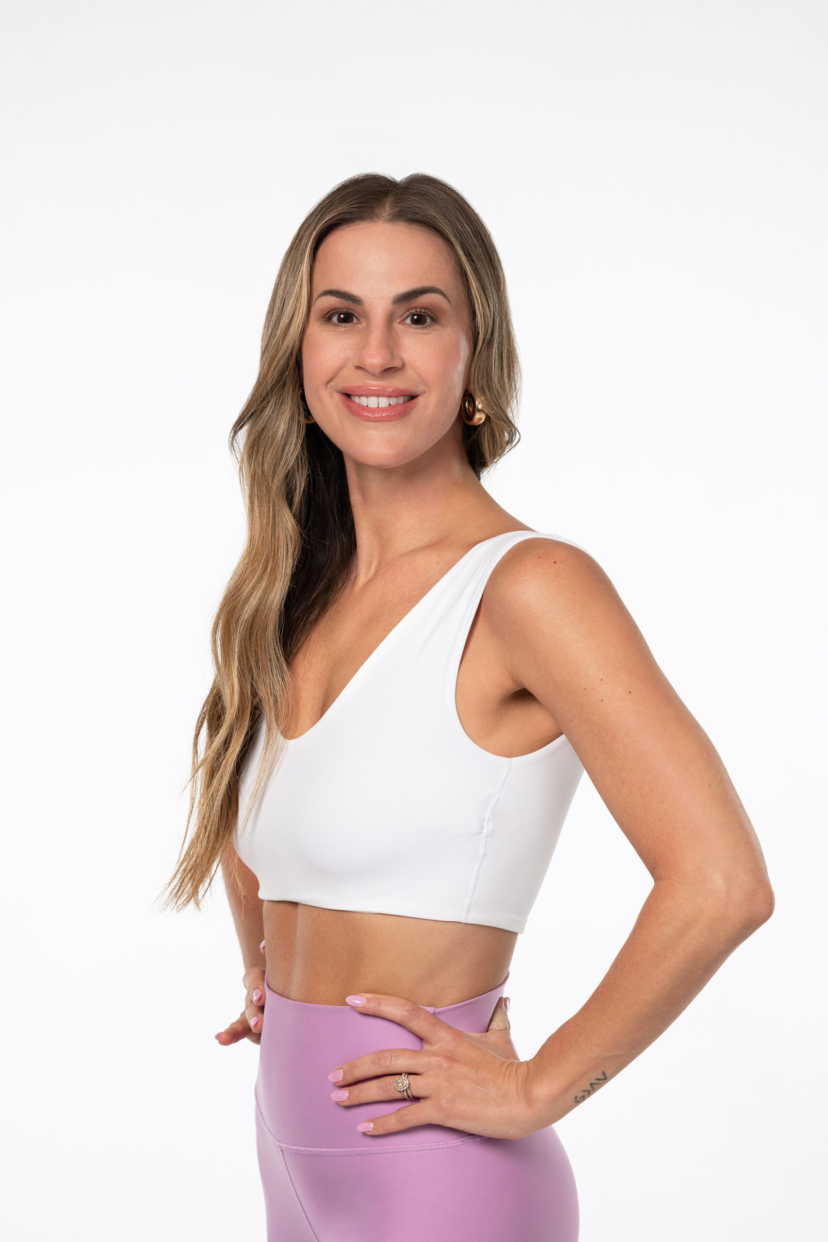 Alicia A